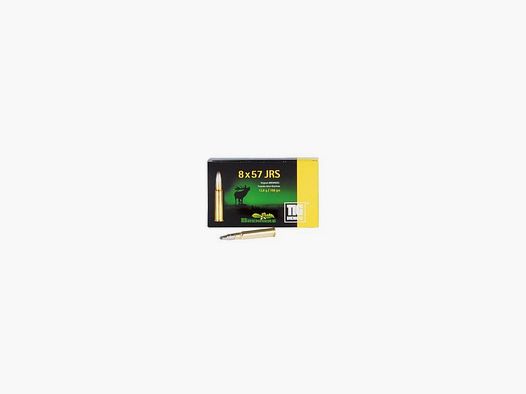 Amunicja Brenneke kal. 8x57JRS TIG 12,8g