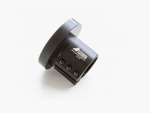 PRÄZISE JAGEN Telefix Klemmhülse
                    –                 Klemmhülsengröße: 30 mm