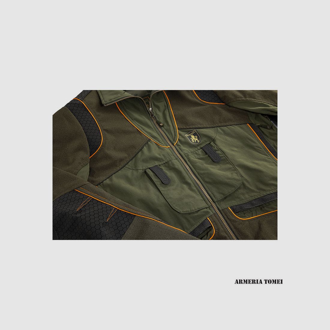 GIACCA – TRABALDO – GLADIATOR 3.0, image 6 of 6