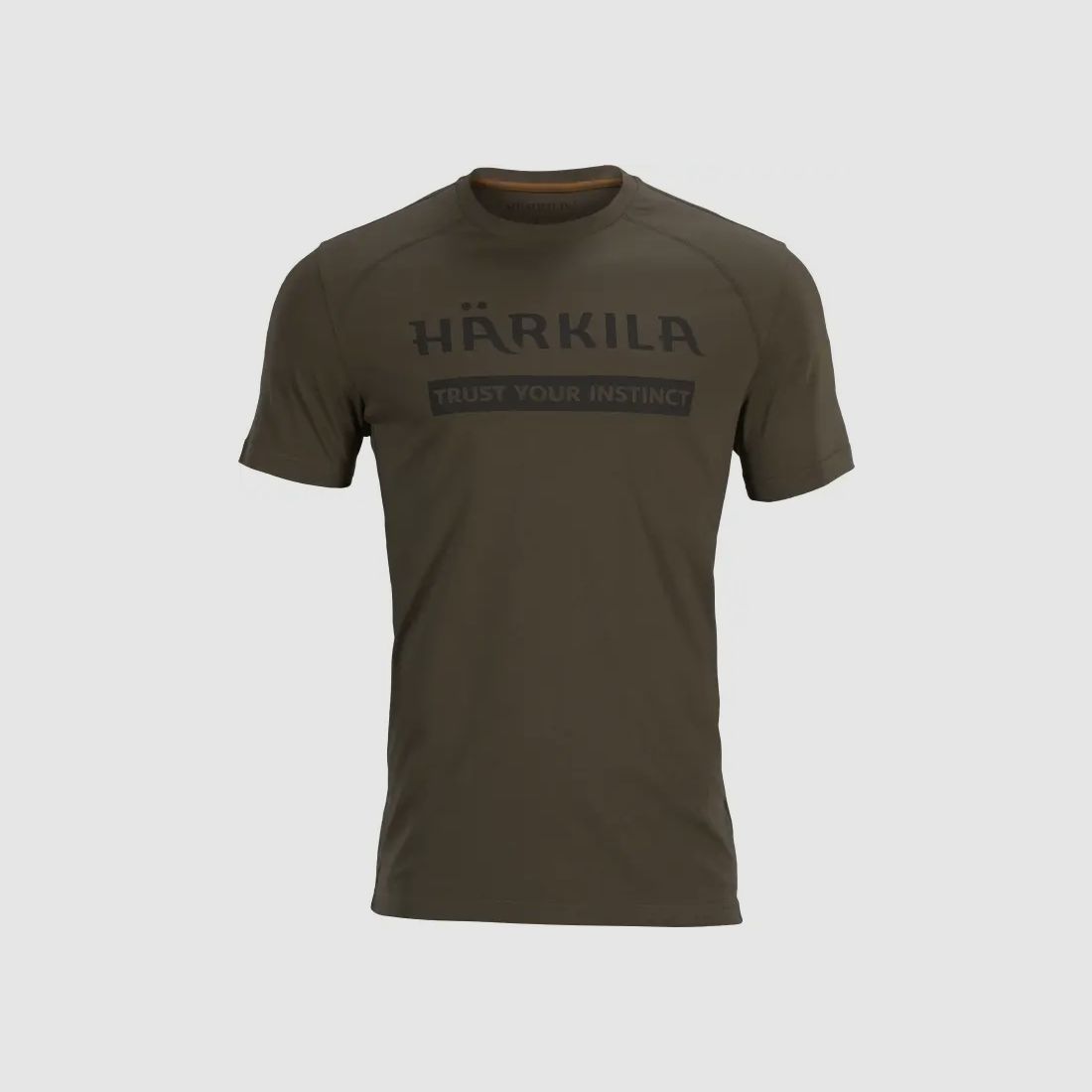 Härkila Logo-T-Shirt 2-Pack