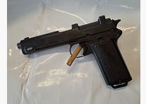 Steyr Model 1914
