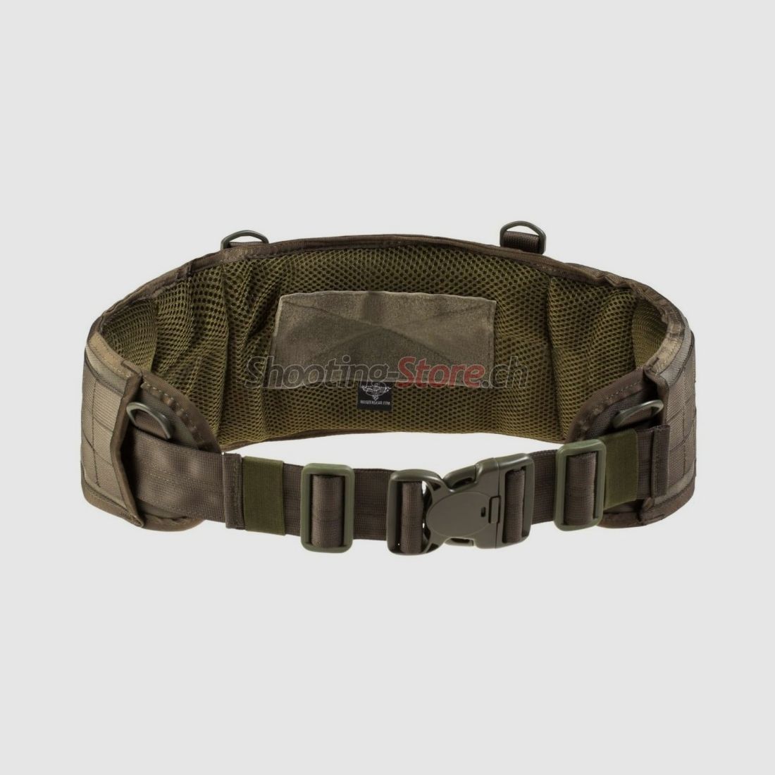 Invader Gear PLB Belt Ranger Green