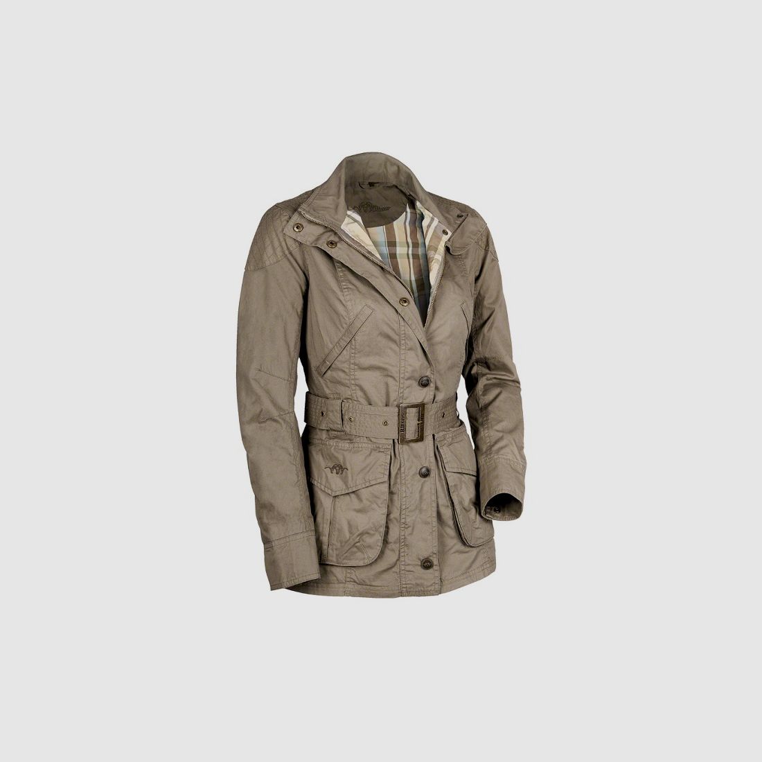 Blaser Venedig Parka Damen Jacken Damen