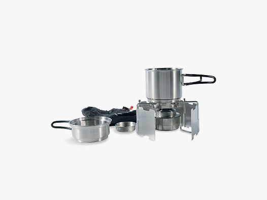TATONKA Alcohol Burner Set