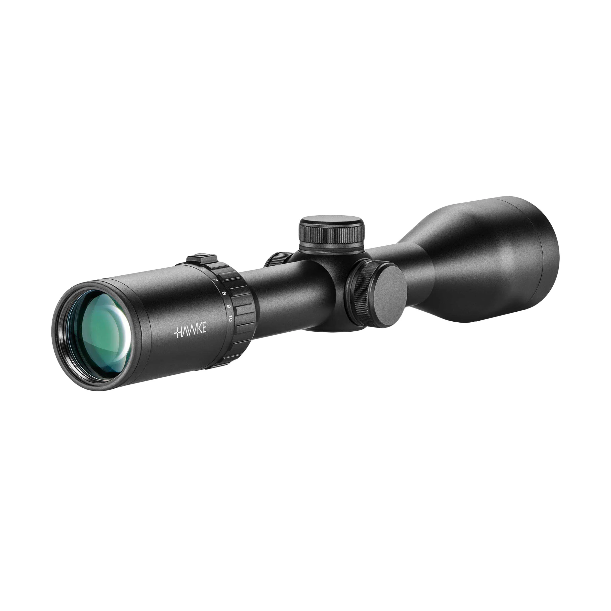 Luneta celownicza Hawke Vantage 30 WA FD 2.5-10x50, zdjęcie 4 z 16