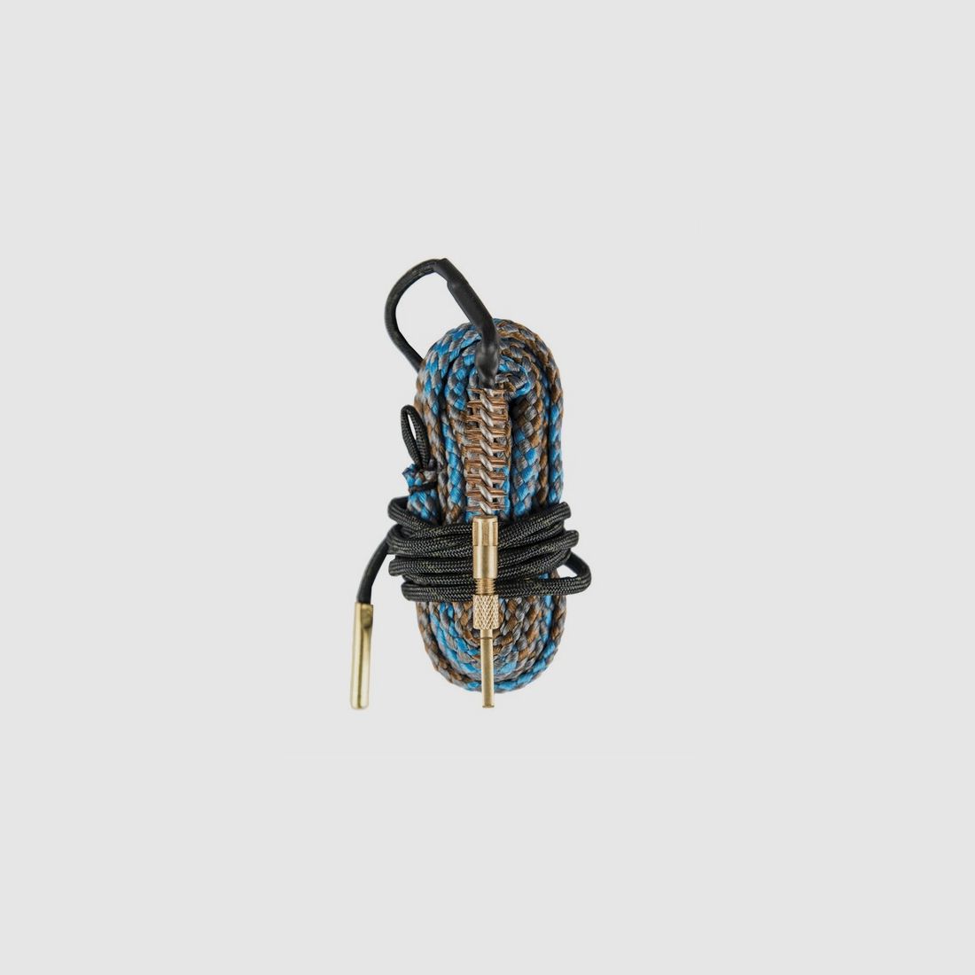 Lauf Reinigungsschnur Cal.9 (.38) – Pistole Gewehr Waffe – Gun Rope Cleaner