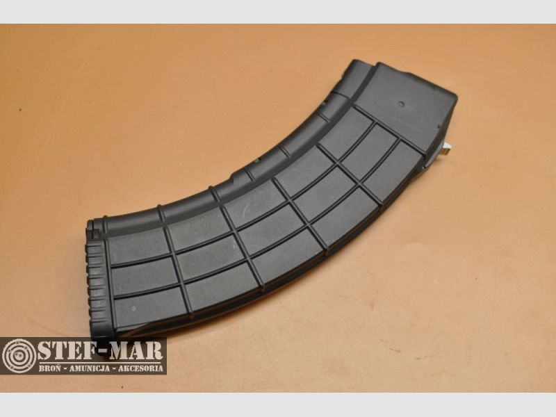 Semi-auto machine gun KBK AK Radom GN AK47, cal. 7.62x39mm [M7494], image 15 of 17