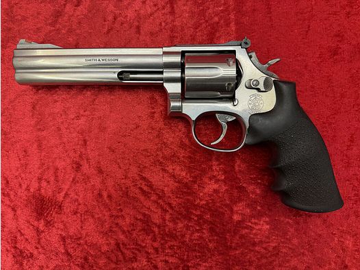 Smith & Wesson 686-4