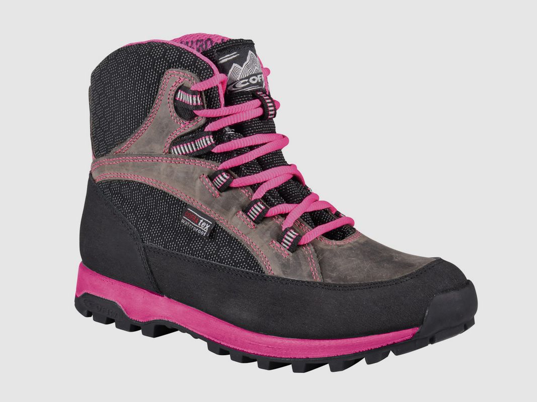 Cofra ALPAMAIO FUCSIA, image 1 sur 6