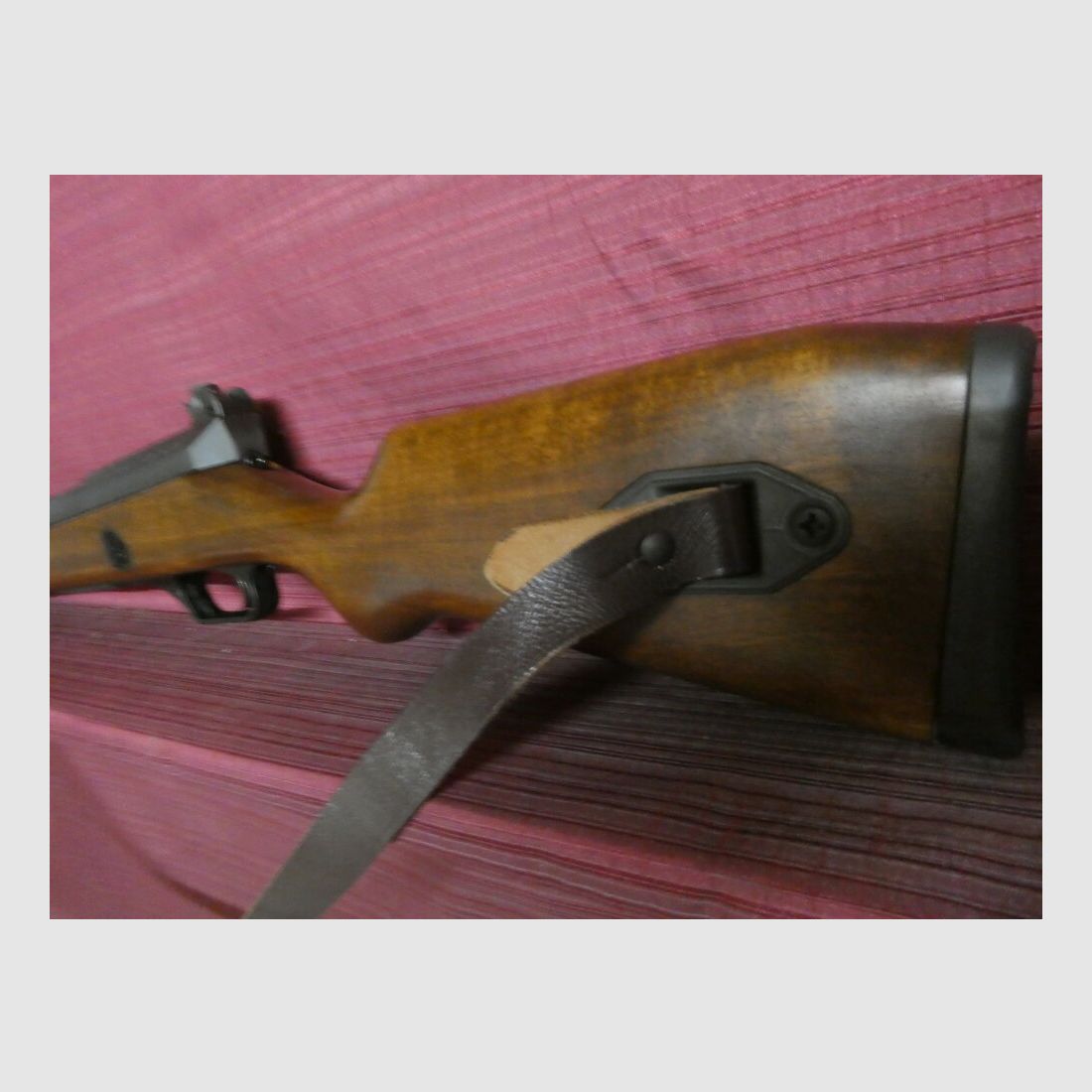 Heckler und Koch SL 6