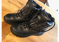 Botas de caza para mujer, Le Chameau Euro Talla 39, impermeables