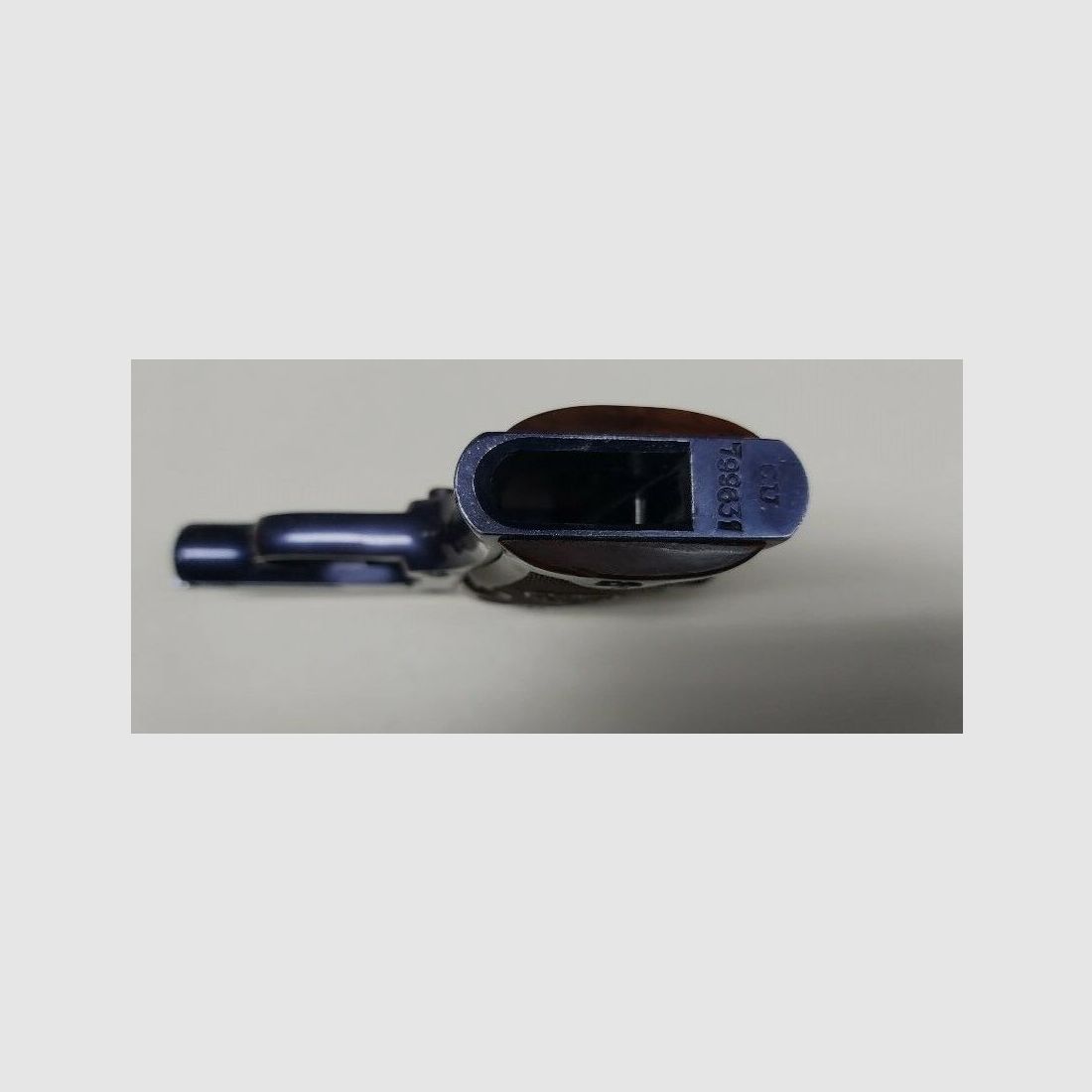 Star B.Echeverria Eibar-Spain S.A. Mod. CU - Starlet