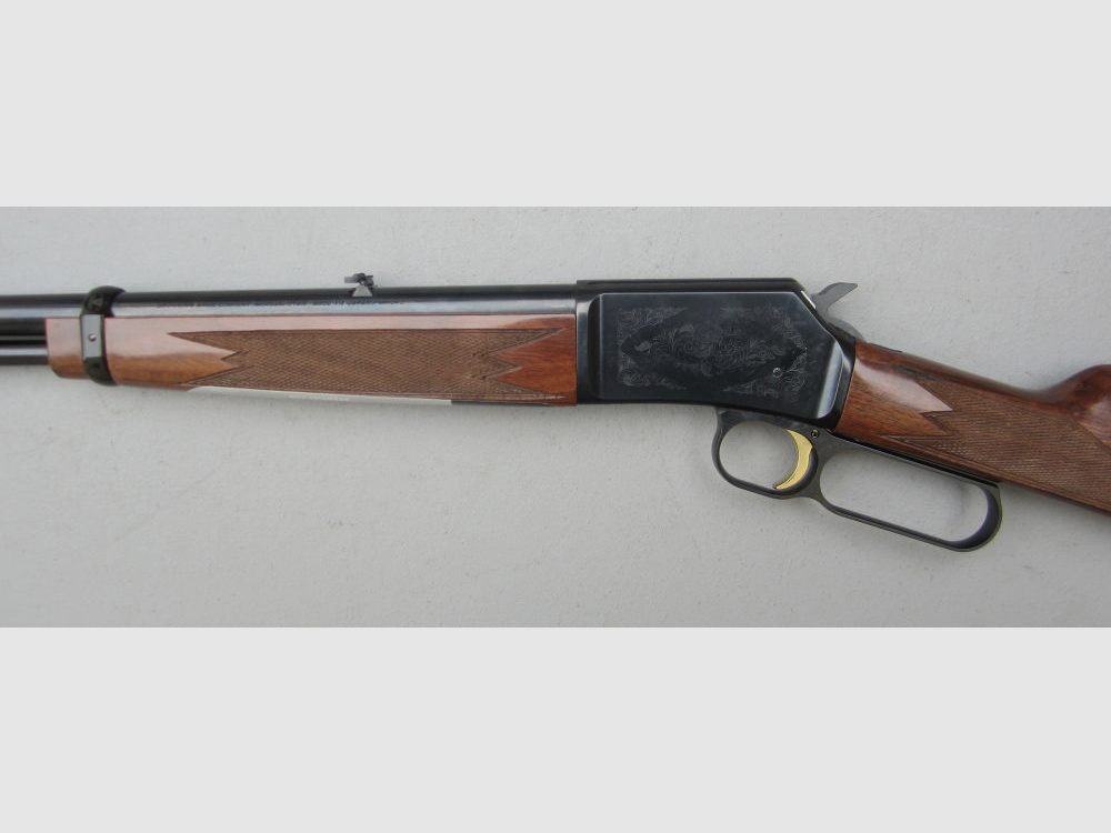 BROWNING - MIROKU BROWNING BL 22
