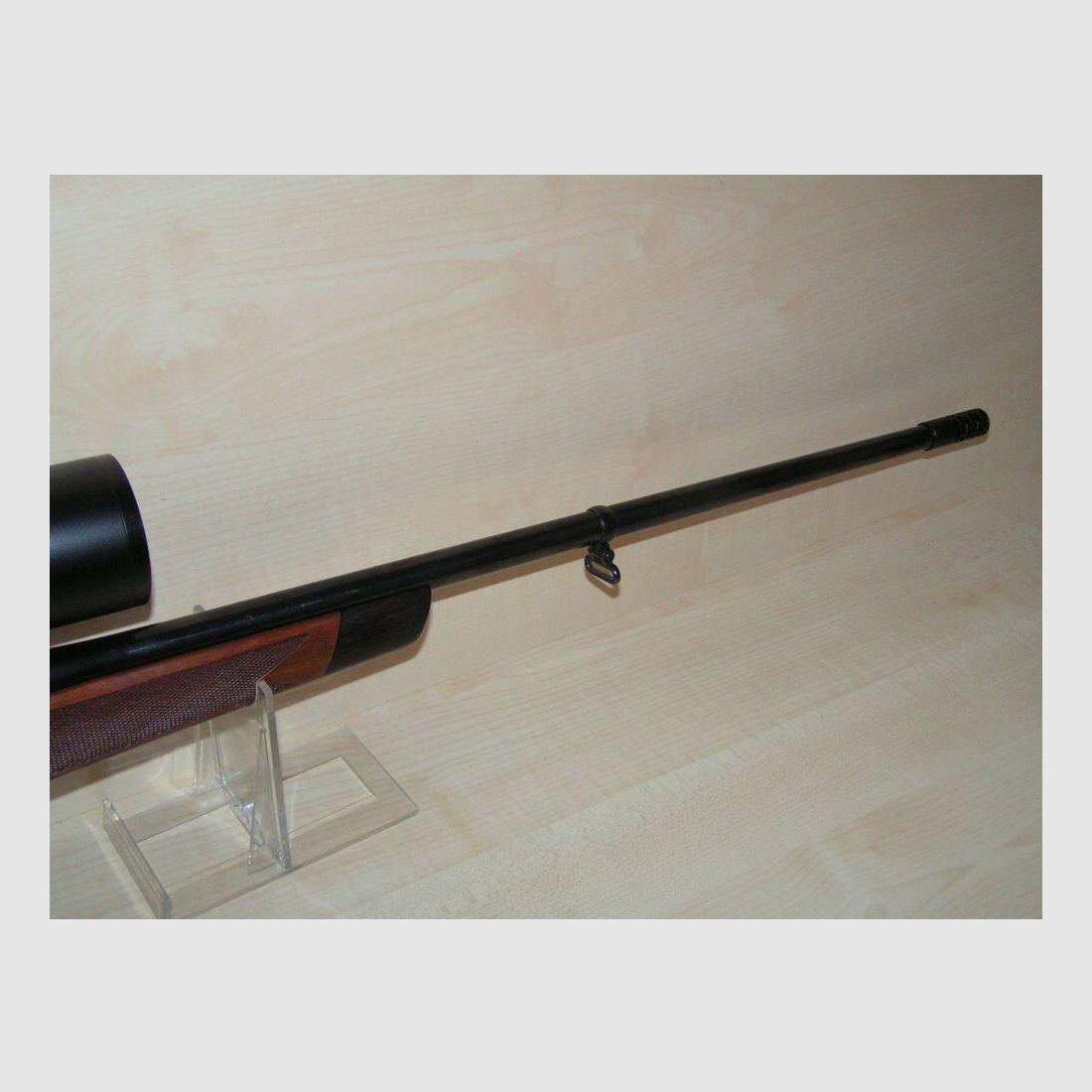 Sauer & Sohn 90