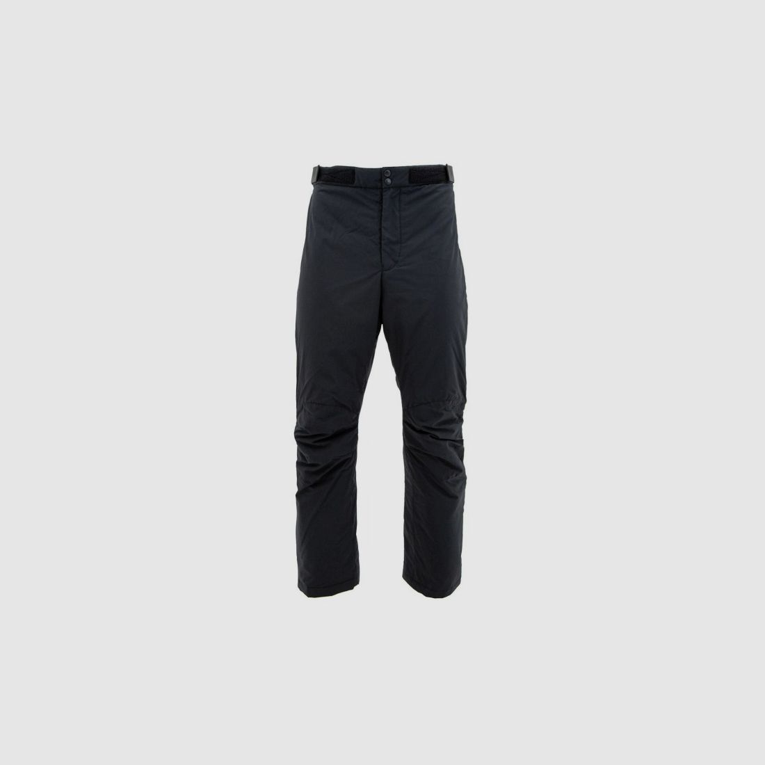 Carinthia G-Loft Windbreaker Trousers schwarz