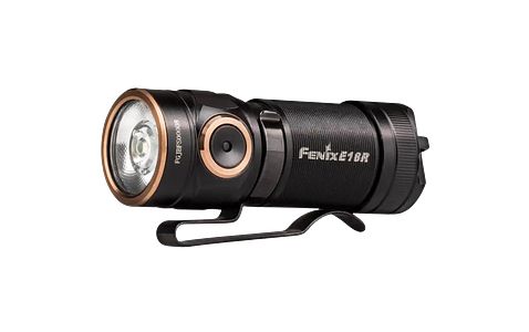 Fenix Lampe E18R