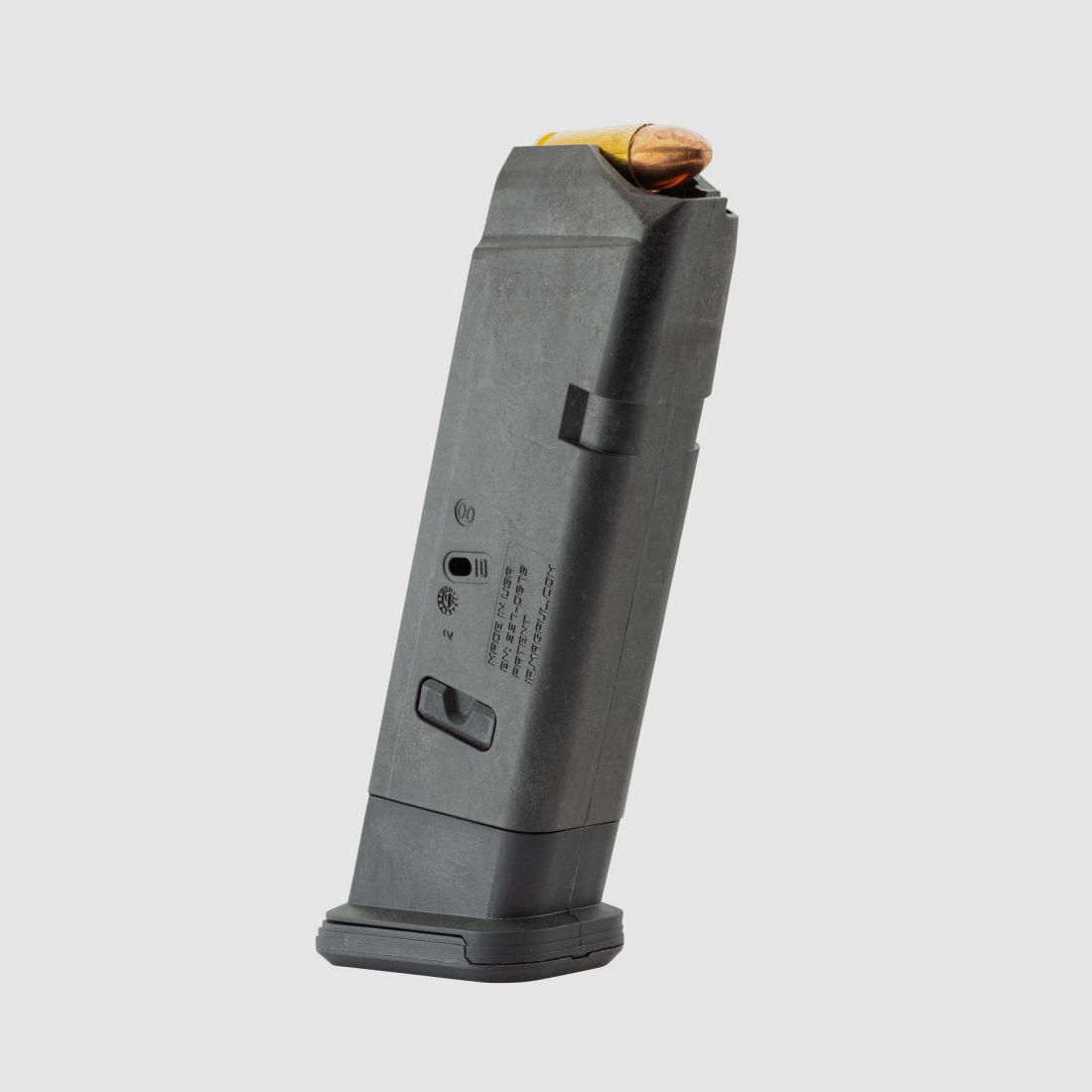 HERA ARMS THE 9ERS SPORT .9X19 13,5'', immagine 3 di 3