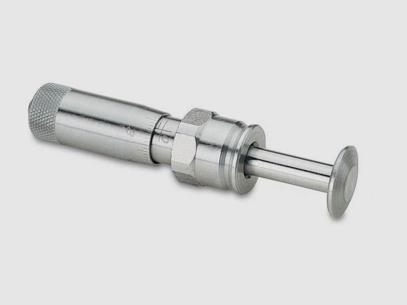 HORNADY RIFLE MICROMETER METERING INSERT, imagen 1 de 2
