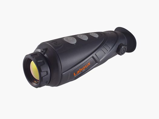 Lahoux Spotter 35 cámara térmica