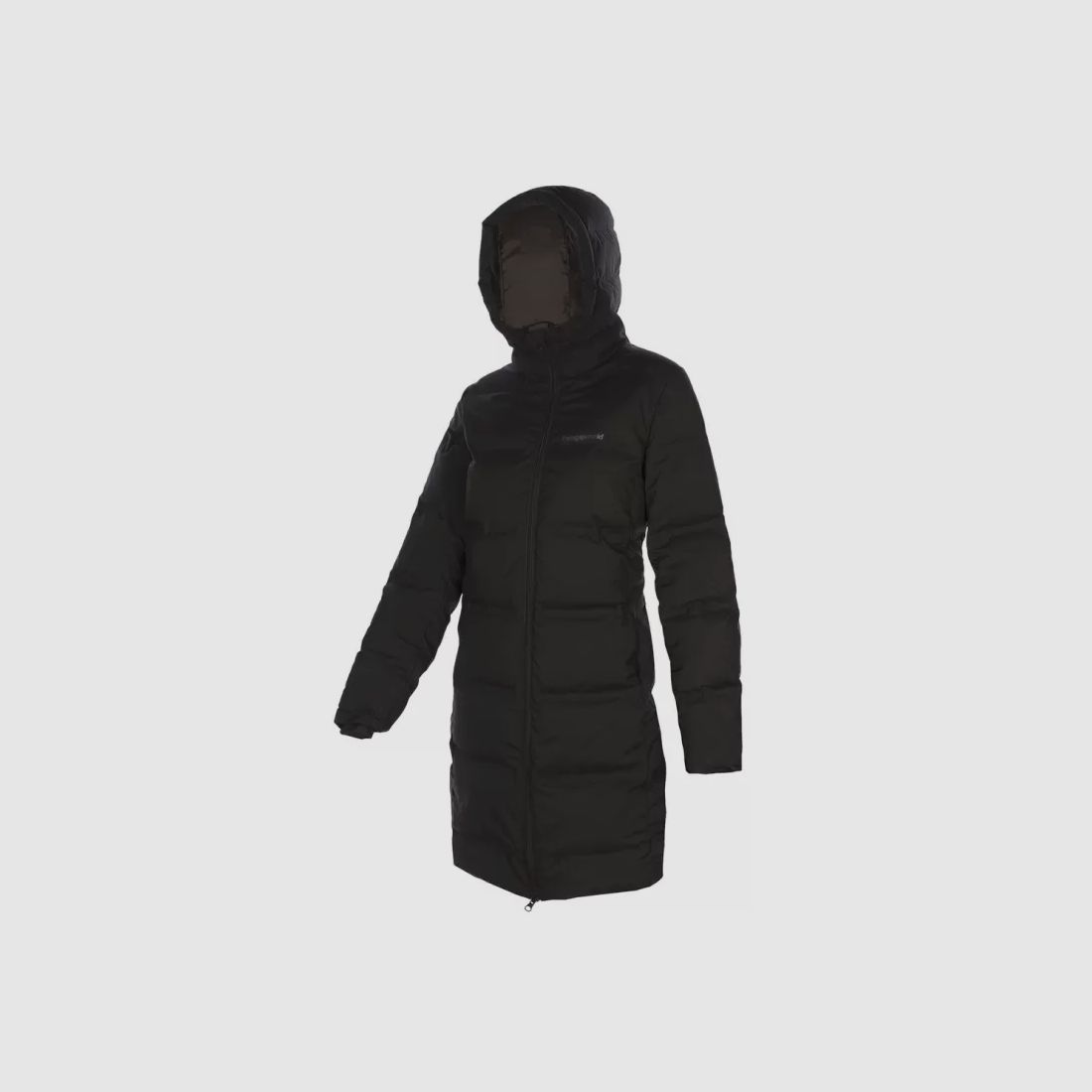 PARKA TRANGOWORLD GALWAY NEGRO, imagen 2 de 8