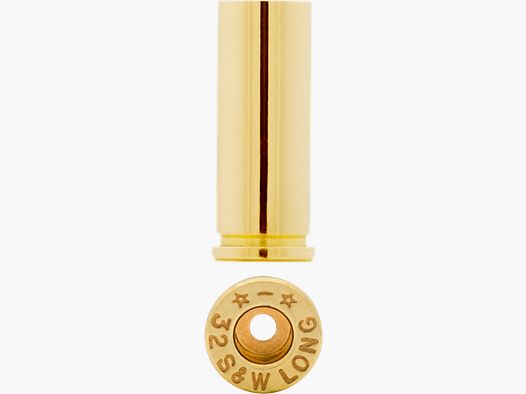 Starline Hülsen .32 S&W Long 1000 Stück