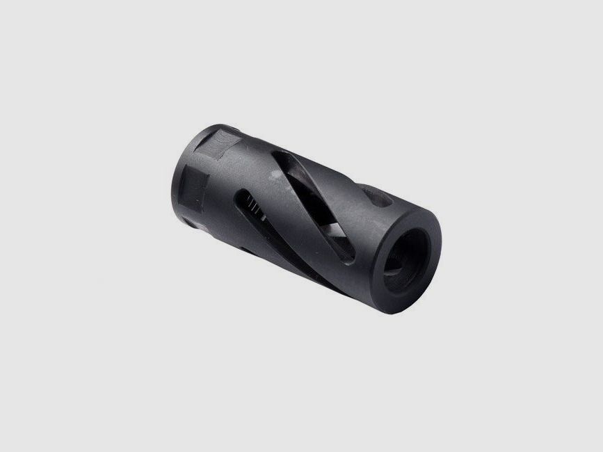 Beretta – Mündungsbremse Swing 1/2x28UNEF, Bild 1 von 3