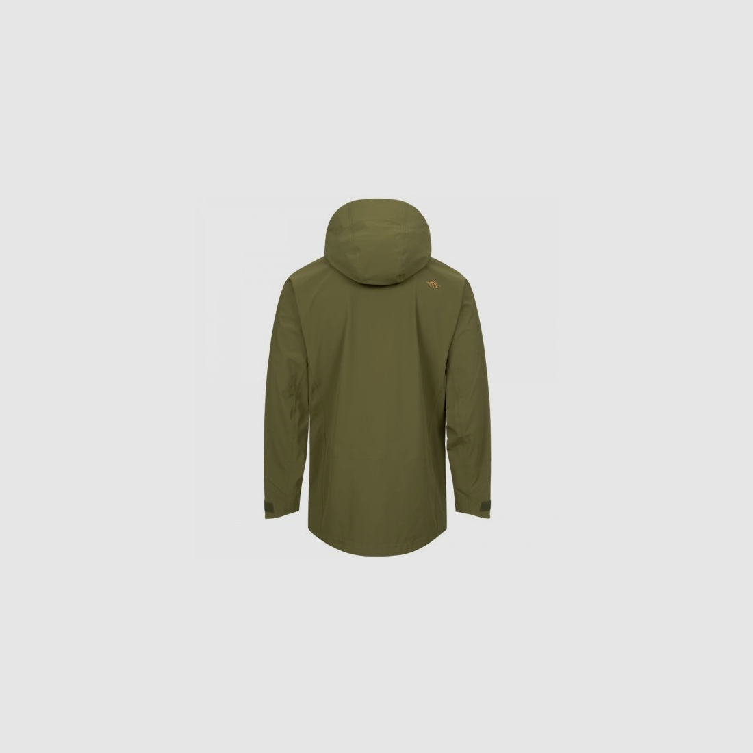 Blaser Men's Resist 3L Jacket Dark Olive, image 2 of 4