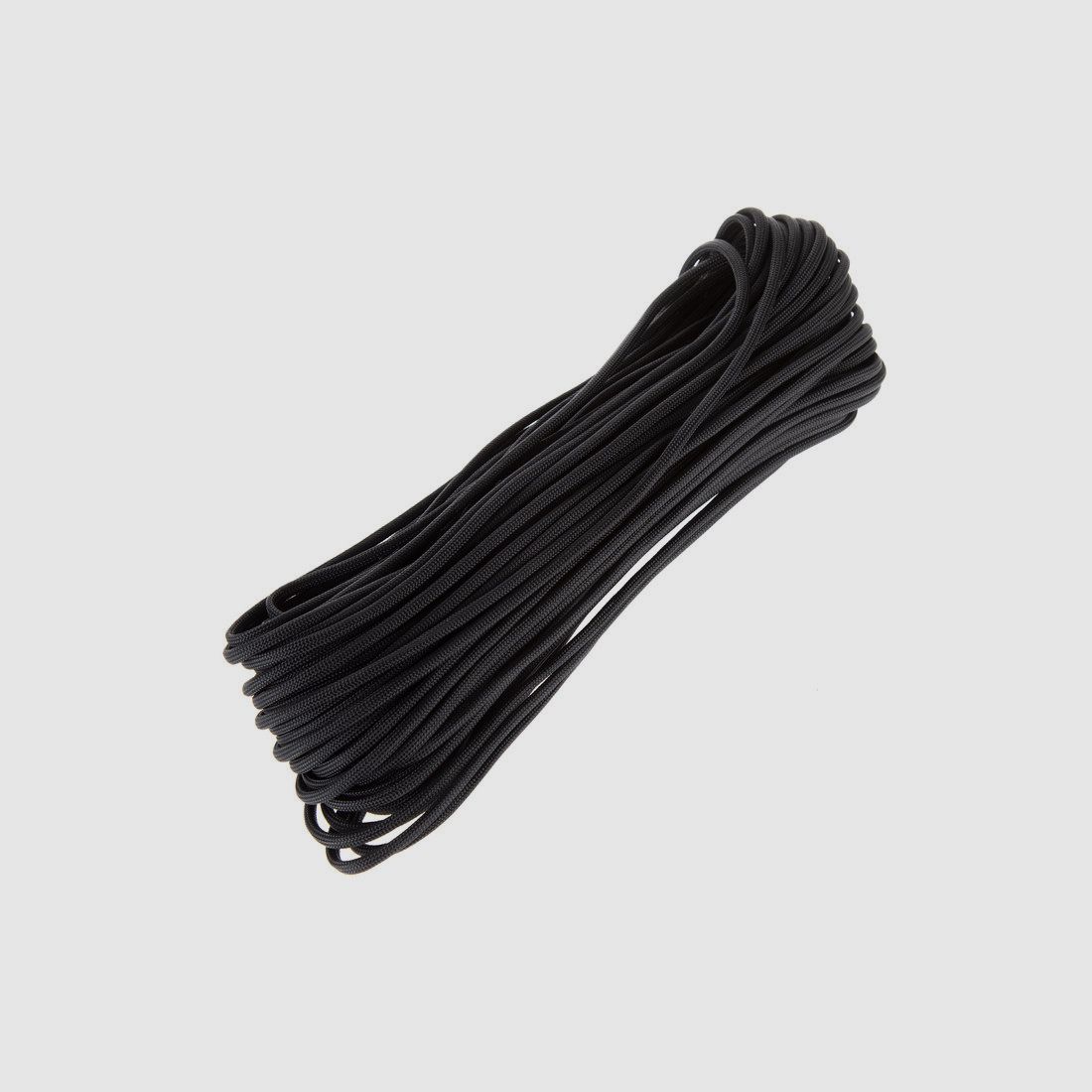 Linka Paracord BSH ADVENTURE Czarna BR-005B, zdjęcie 2 z 4