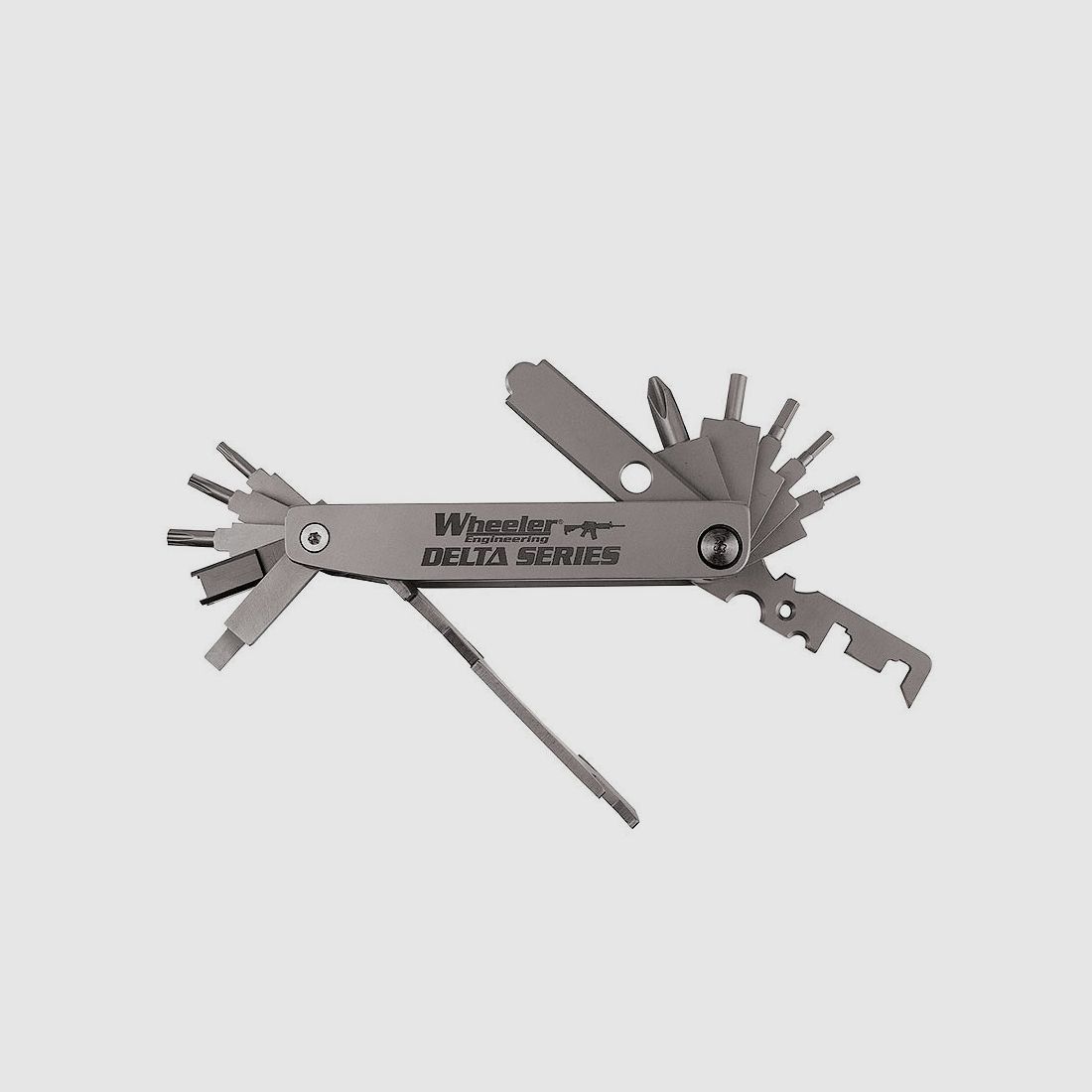 Wheeler Delta Series Compact AR-Multitool
