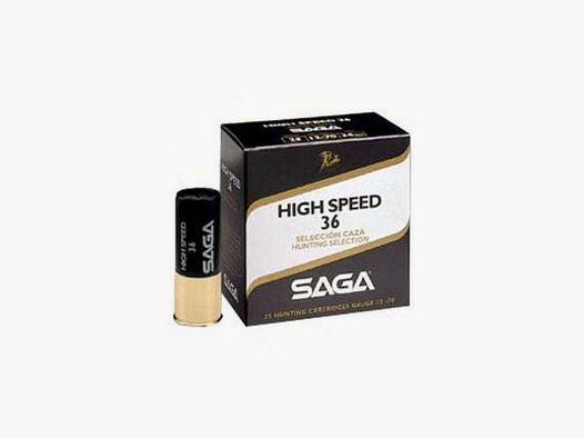 SAGA HIGH SPEED 36 GRAMOS