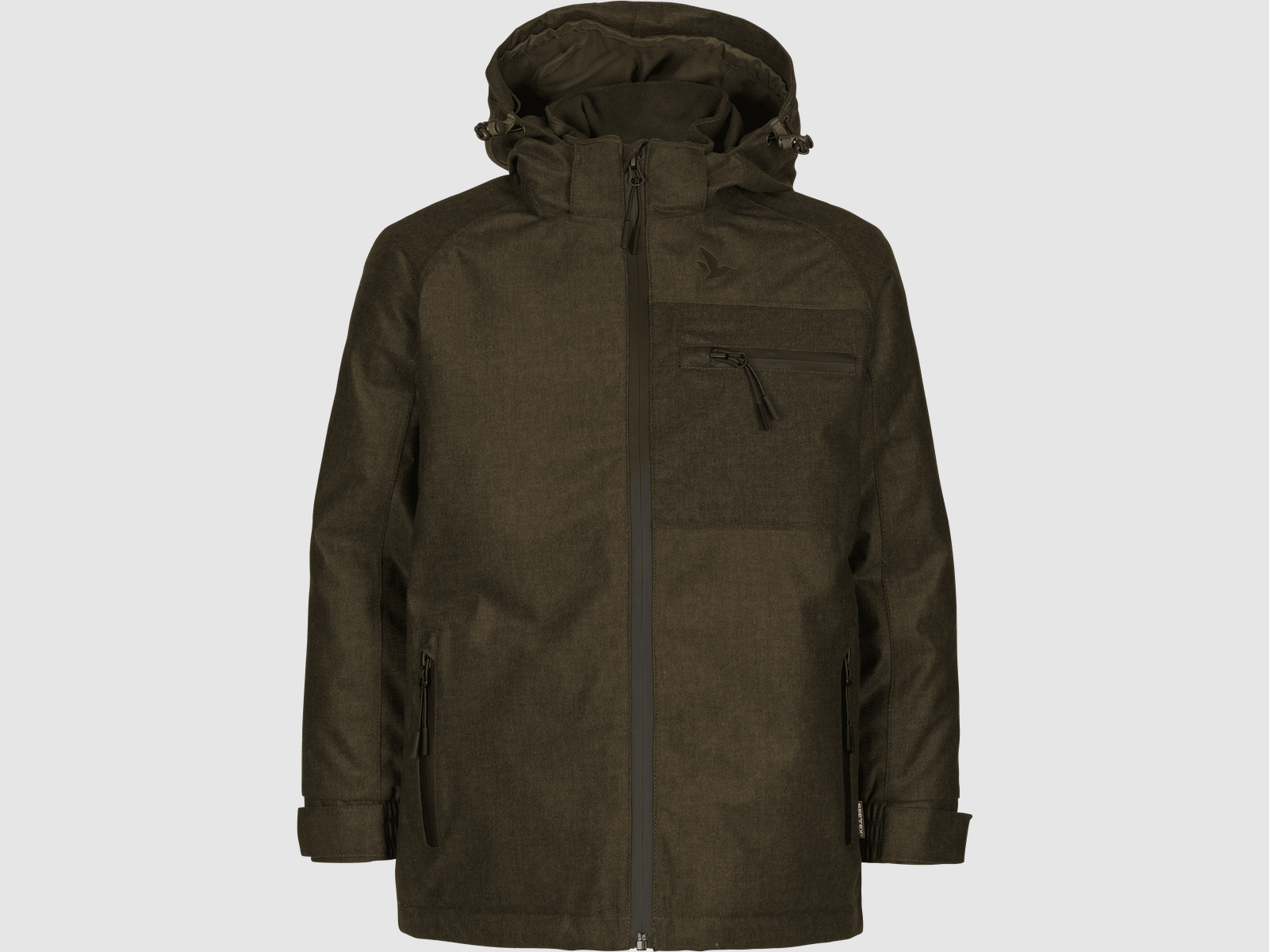 Avail Junior Jacka Pine Green Melange 14