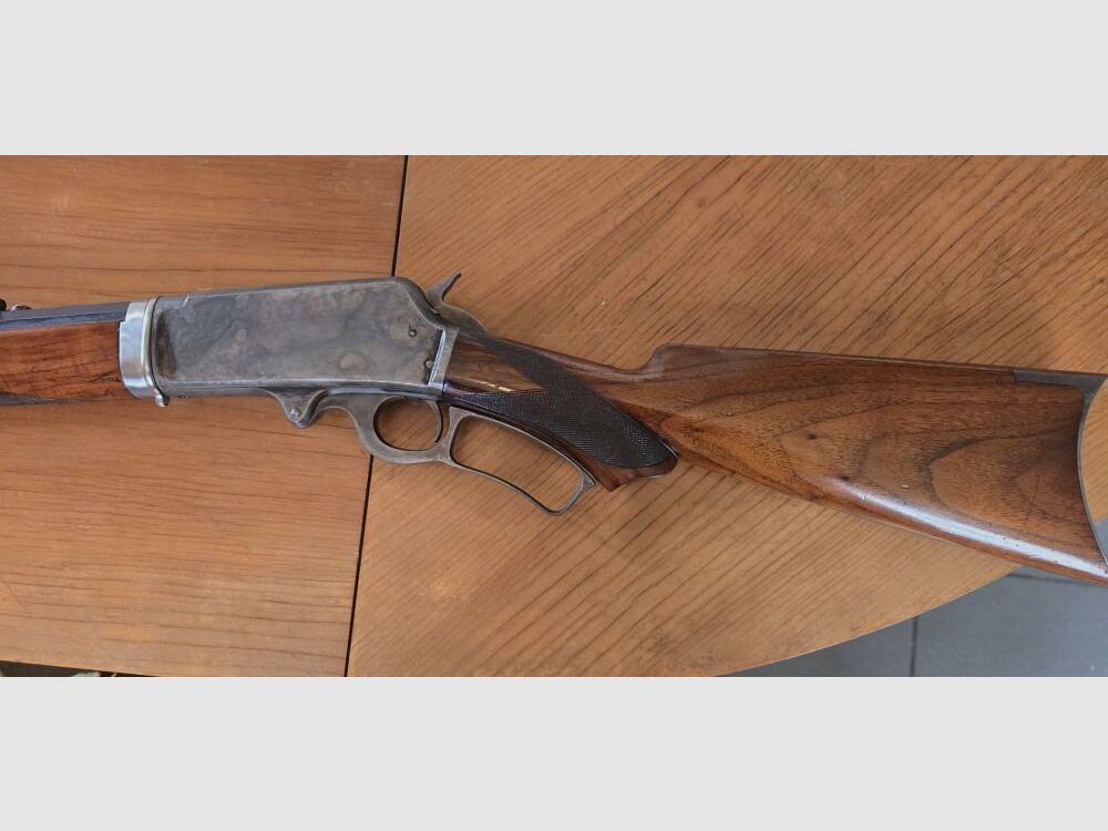 Marlin 1895, Bild 10 von 10