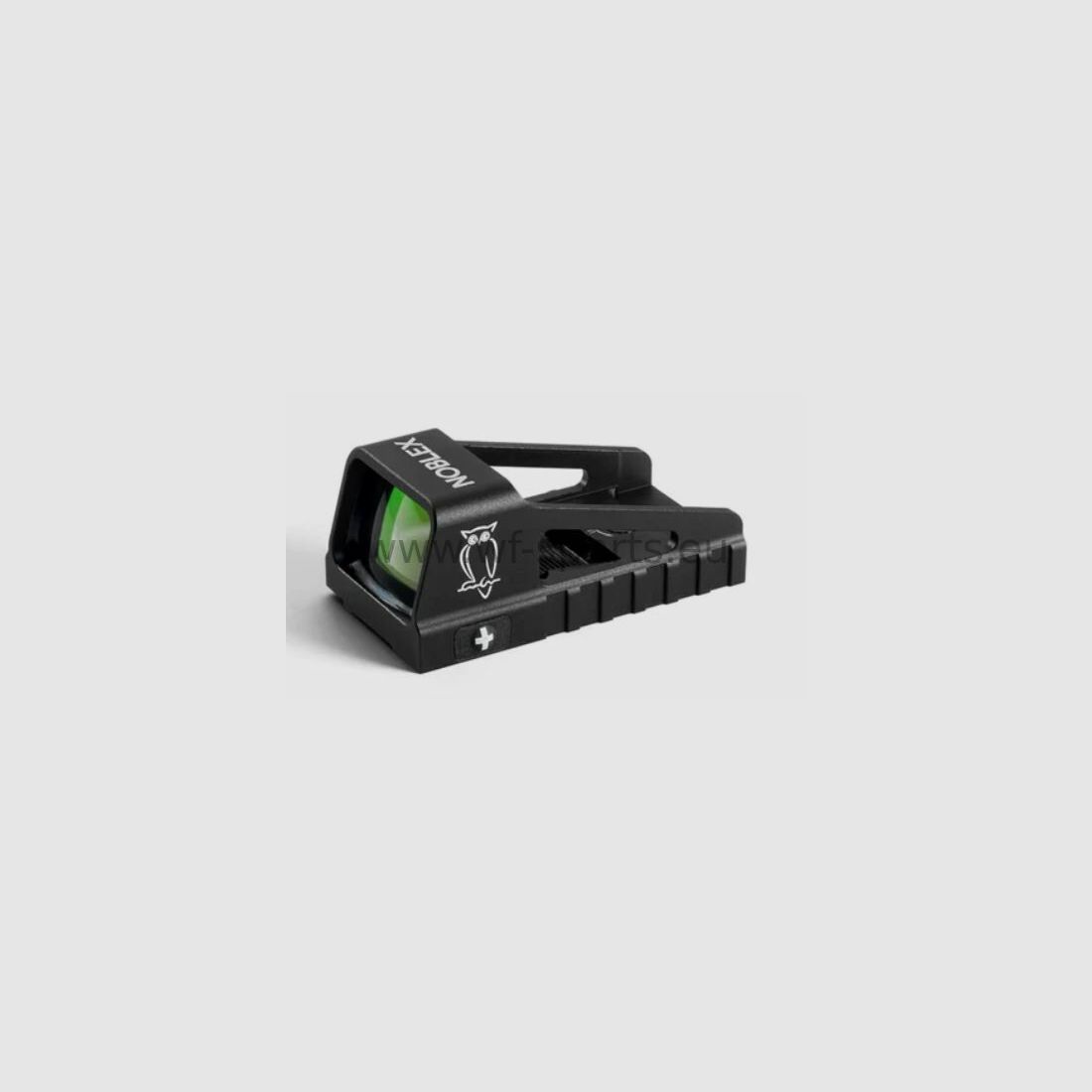 Noblex Noblex OS 1x23 für Glock MOS, Bild 1 von 2