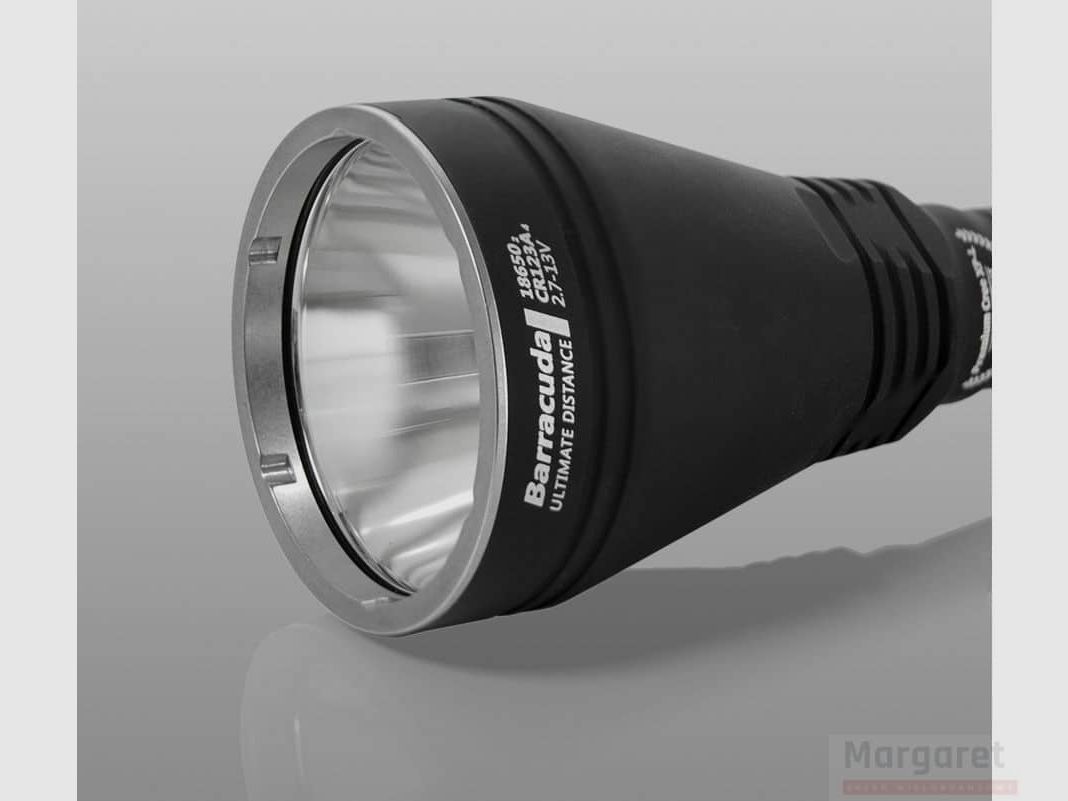 Foco Armytek Barracuda, imagen 2 de 17