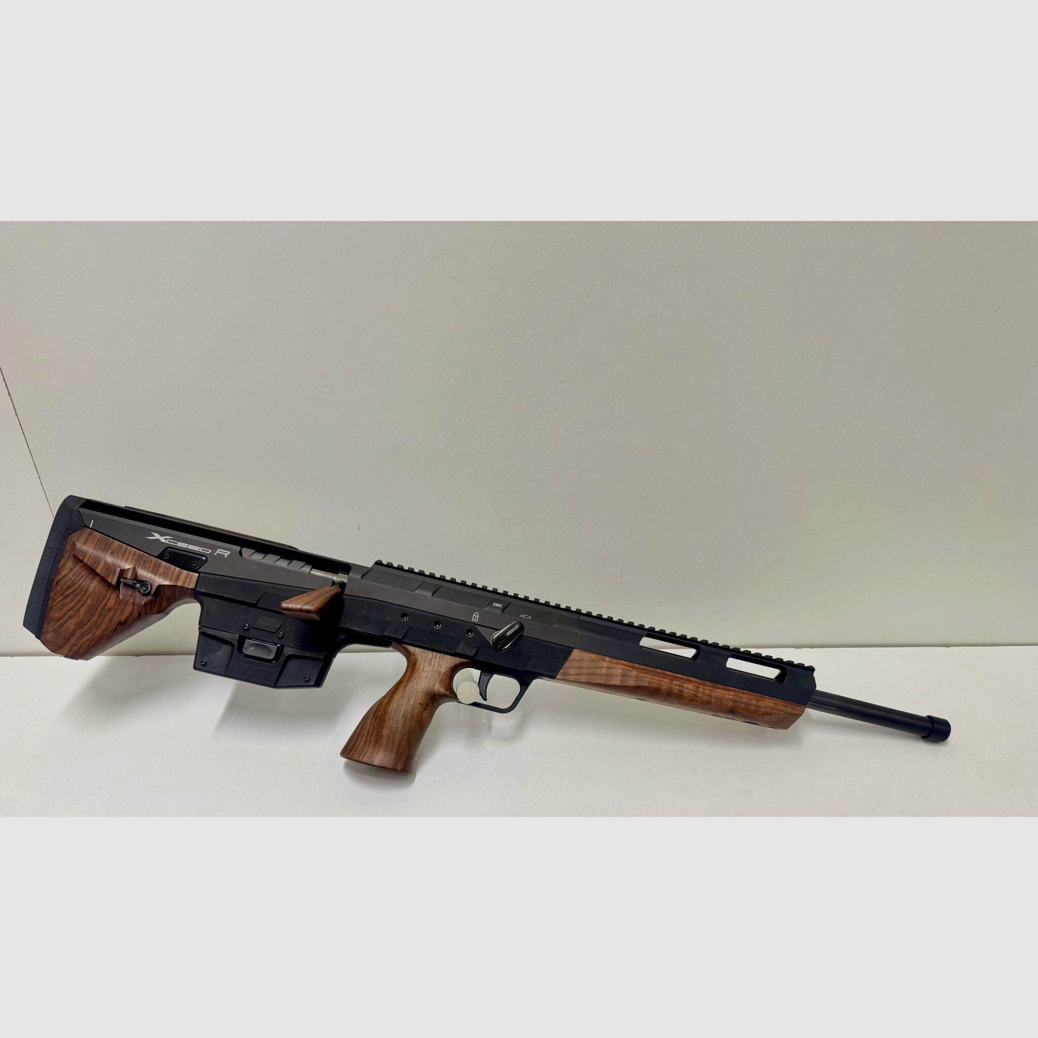 TTS Xceed R, Bild 11 von 11