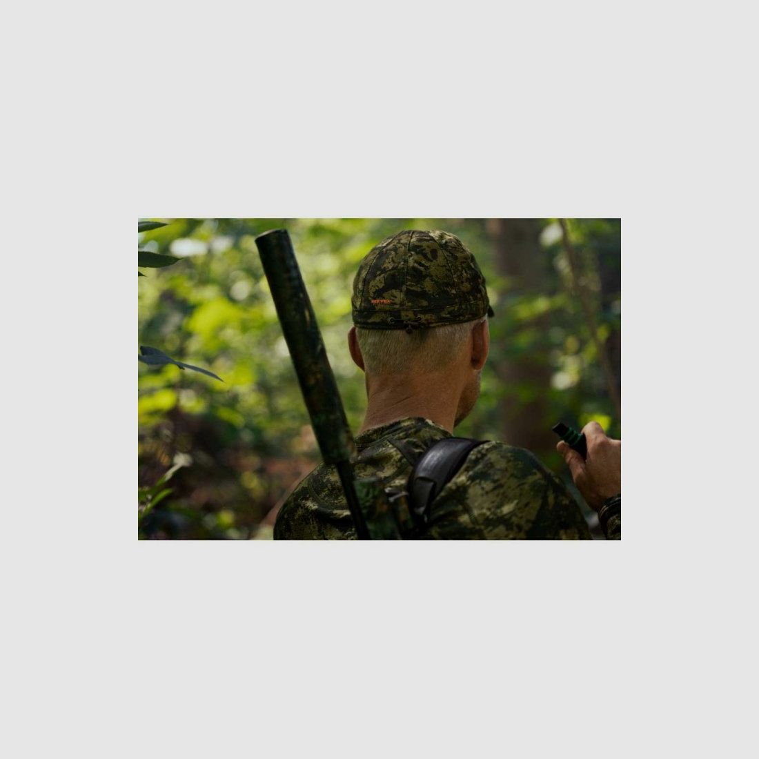 Seeland Avail Camo Cap InVis cap (180212460), image 4 of 6