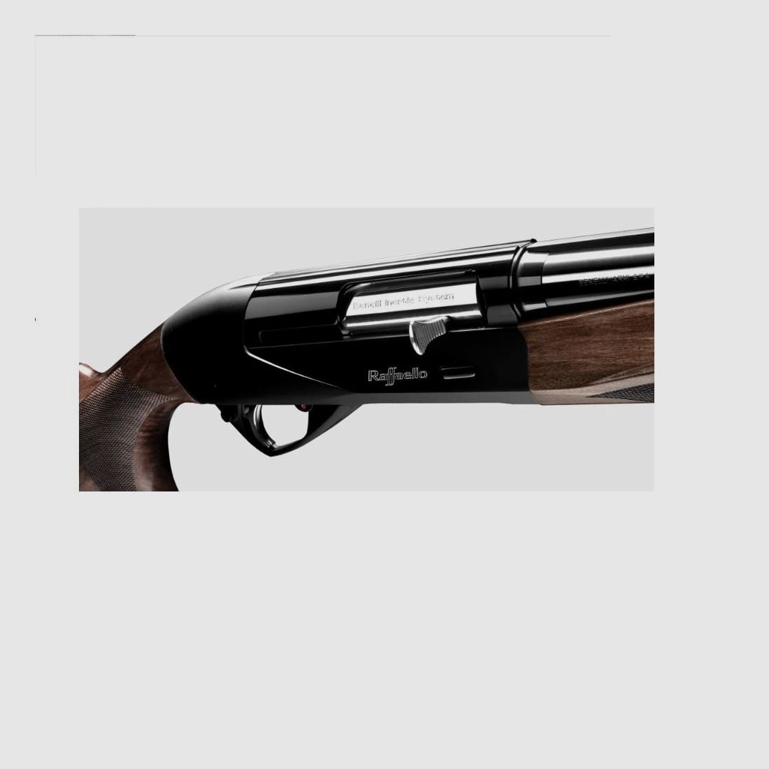 Benelli Raffaello Black, Bild 4 von 5