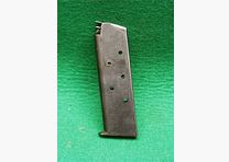 Magazzino sconosciuto per pistole 1911