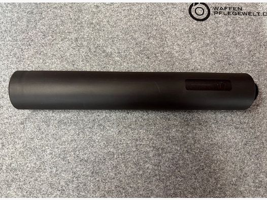 Huben K1 | Schalldämpfer/Moderator A 42/250 von SCHALLOK