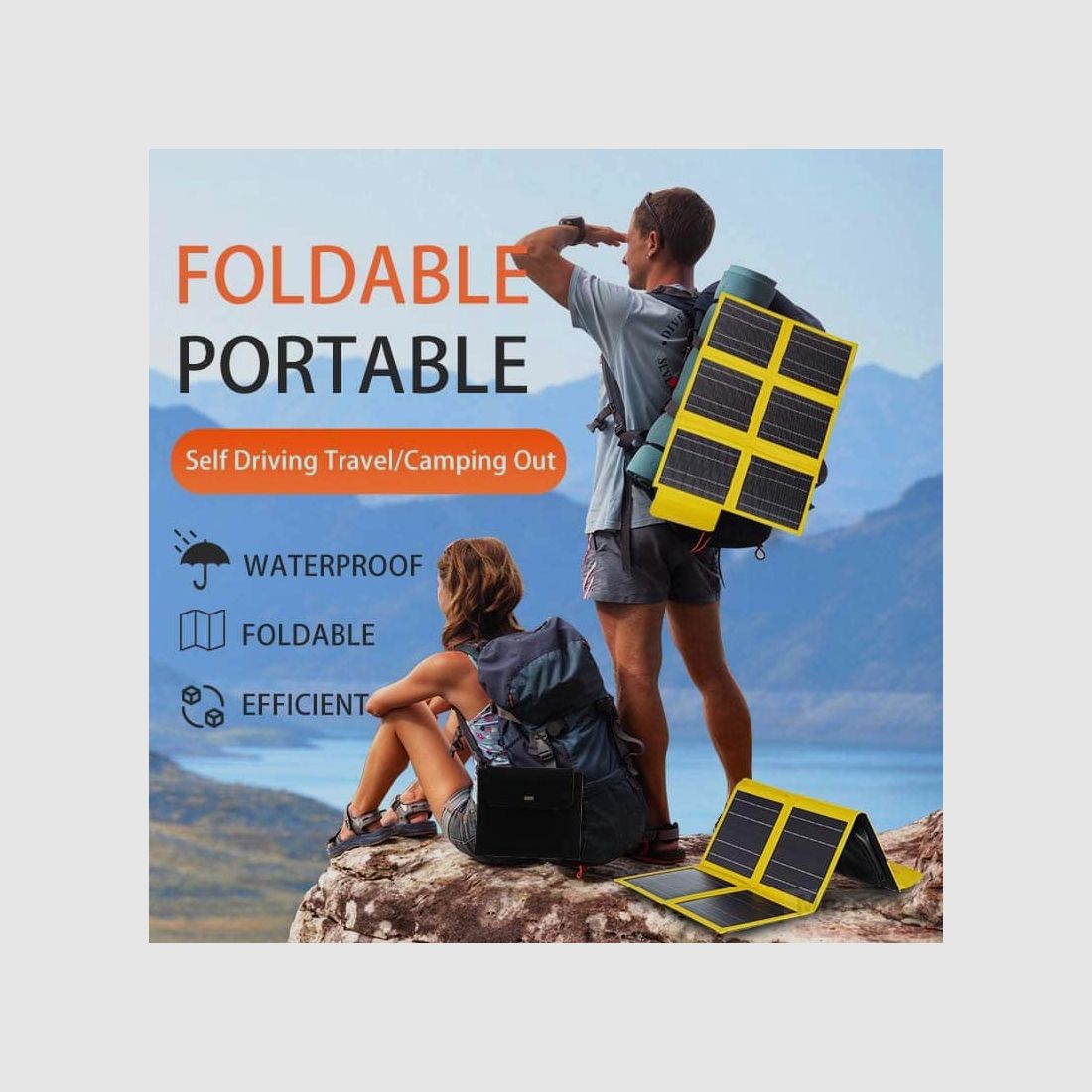 Panneaux solaires de 30 W, image 19 sur 35