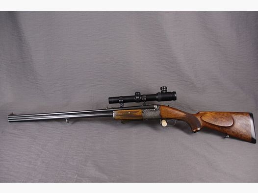 W. Collath & Söhne / Frankfurt Oder	 Taladro de doble cañón