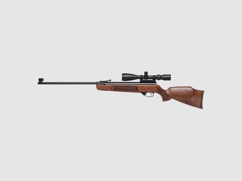 Weihrauch HW 90 5.5 mm, afbeelding 1 van 3