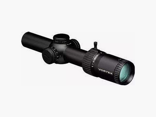 Strike Eagle 1-6×24 AR-BDC3