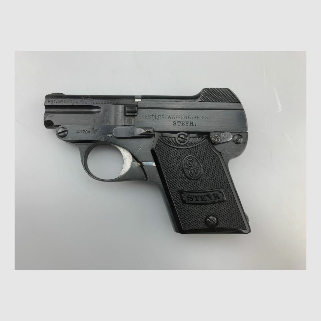 Steyr 1909