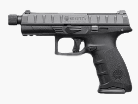 Beretta APX Combat 9mm Luger Pistole