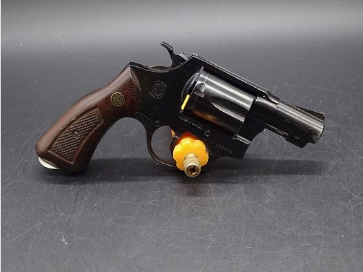 Rossi M27 Revolver Kaliber .38 Special 2 Zoll M27