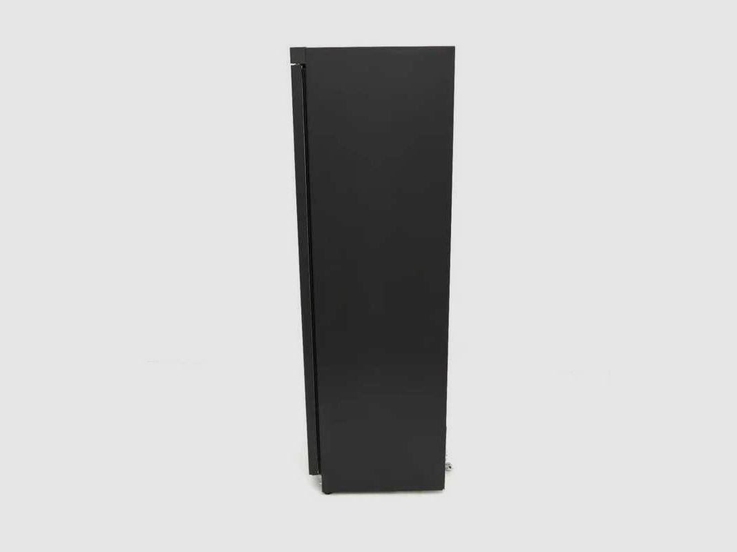Kühlschrank MAXIMA 400L - 4 verstellbare Regale - Schwarz, Bild 2 von 6
