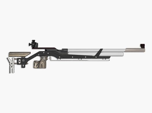 Luftgewehr Tesro RS100 Basic Auflage Plus