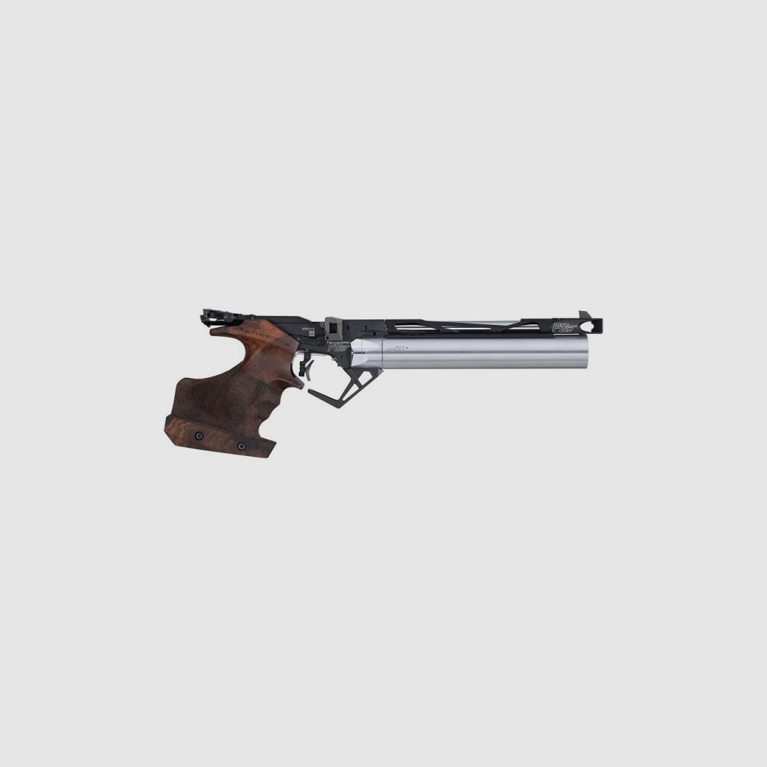 Revolver P85 für Rechtshänder Kal. 4,5 LARGE / Feinwerkbau
