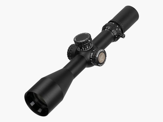 Visor NIGHTFORCE ATACR 5-25×56 F2 MOAR™
